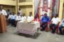 विविध समस्यांना घेऊन काँग्रेसचे धरणे आंदोलन