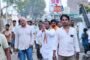 भाजपाचा मारेगाव तालुक्यात प्रचाराचा झंझावात                                   दिवसभर तालुक्यात भरगच्च सभा